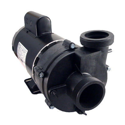 1016170 Balboa ® Vico Ultimax 2-Speed Pump 3 HP, 56FR, 230V