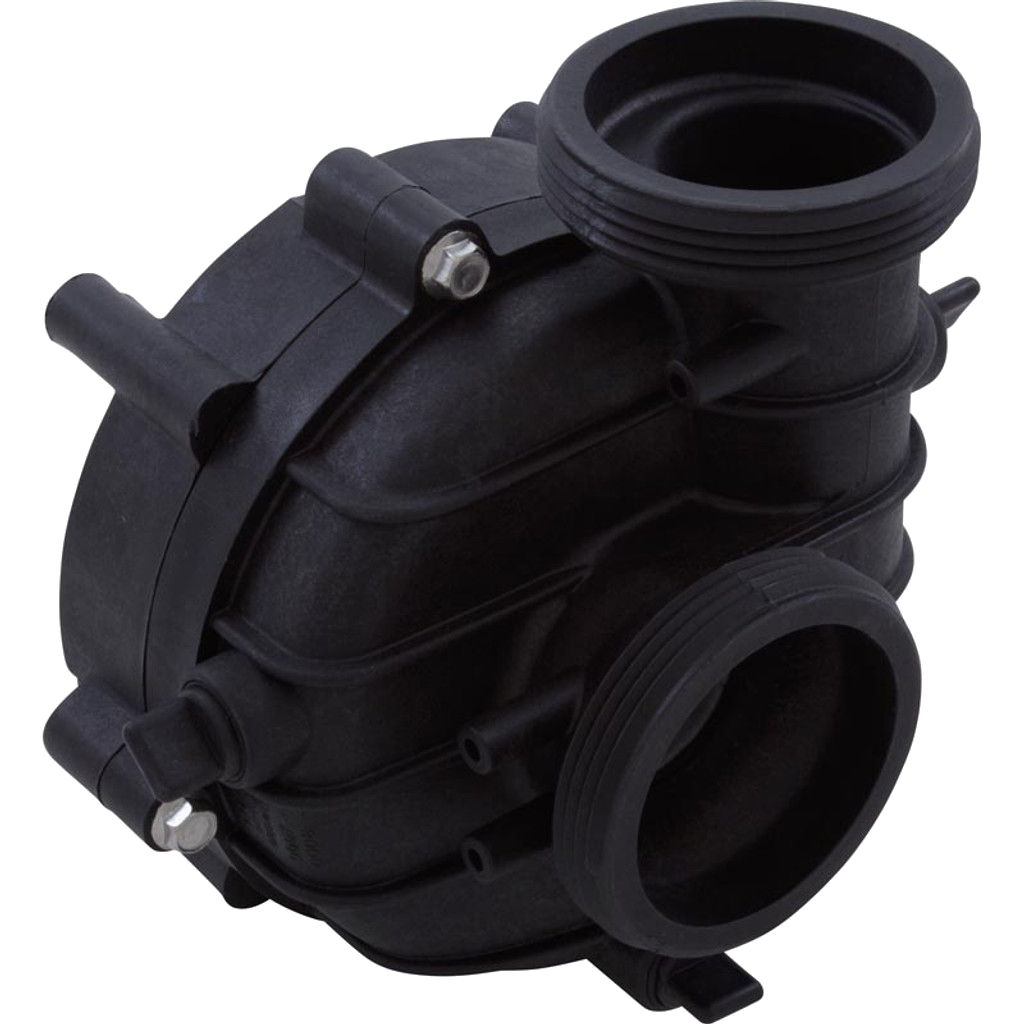 1215015 Balboa/Sta-Rite ® Wet End Dura-Jet Pump, 48/56FR, 3.0HP, 2" SD