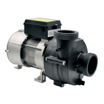 1016176 Balboa ® Vico Ultimax Spa Pump 1.5 HP, 1-Speed, 230V