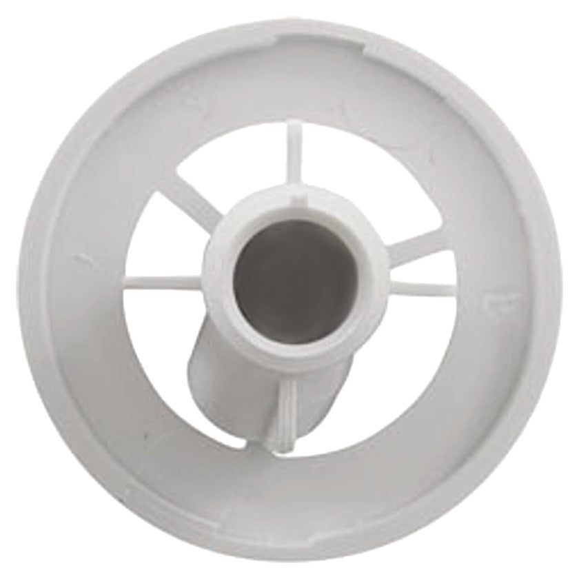 16-5230WHT Balboa/ITT ® Jet Grill/Flow Path 3-1/2 €� Assembly, HydroAir ® Micro'ssage