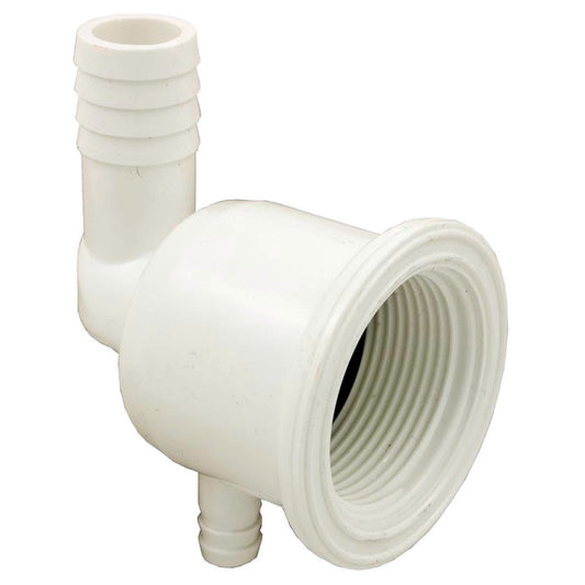 47471200 Balboa/Pentair ® Micro Luxury Jet Body 3/4" x 3/8"