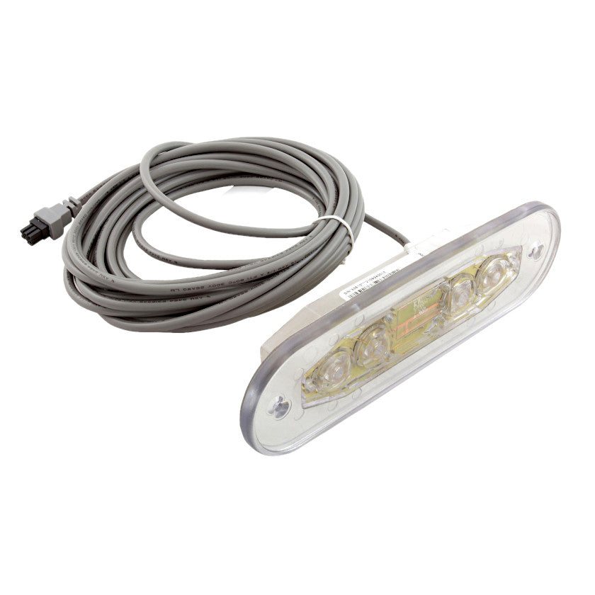 52799 Balboa ® Auxiliary Control Panel, AX40, 18 €™ Cord (No Overlay)
