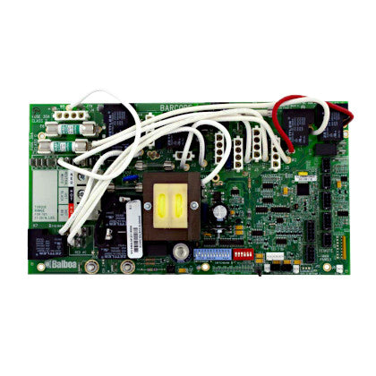 53834 Balboa ® Circuit Board, EL2000, ML Series, Mach 3 (EL2000M3) | 53834-05