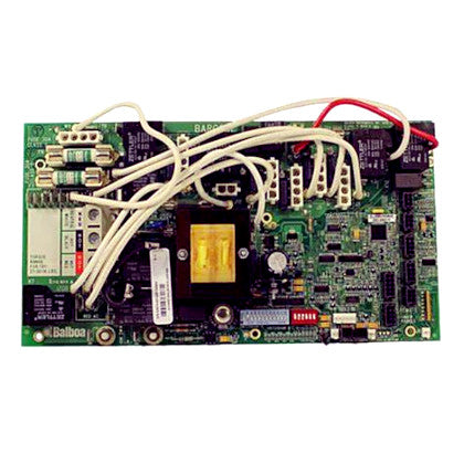 53974 Balboa ® Circuit Board EL2001M3 (Plastic Box)