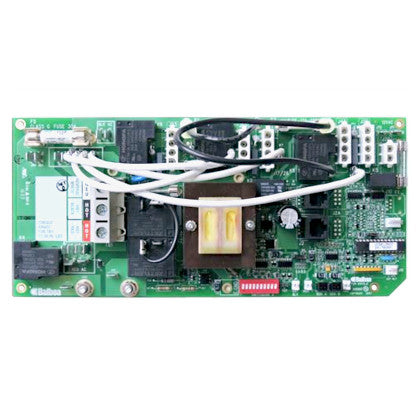 54372-03 Balboa ® Circuit Board for VS510SZ Control Systems