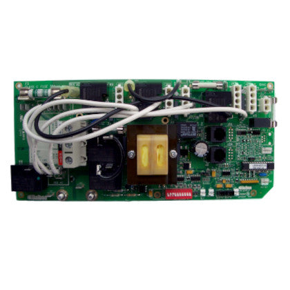 54638 Balboa ® Circuit Board, VS504SZ (replaces MVS504SZ)