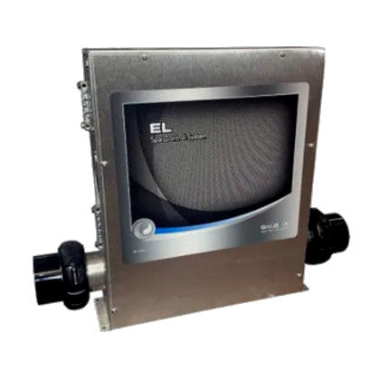 54775 Balboa ® Control System, EL8000, 4-Pump (No Blower)NLA