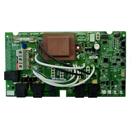 56944-01 Balboa ® Circuit Board, BP501G1 | BP501-X (replaces 56488-G1351)