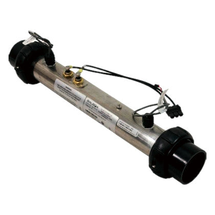 58303/58104 Balboa ® M7 Heater Assembly BP series 4.0kW 230V w/Sensors