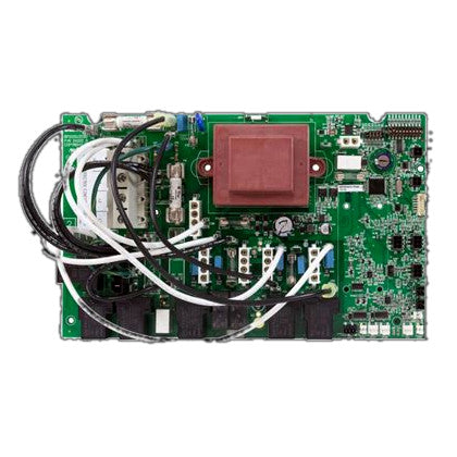 59157 Balboa ® Spa Circuit Board BP2000G1 | TP Series