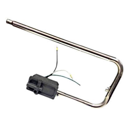 6500-402 Jacuzzi/Sundance®|Heater Assembly Low Flow |Spa Parts Experts