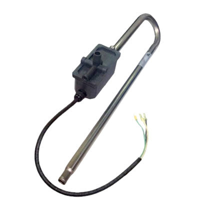 Heater Assembly 4.0kW 240V Low Flow | Balboa ® 58321, CalderaWatkins C3473-1