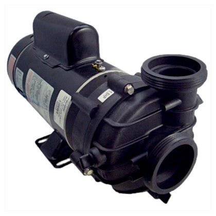 DJAYFA-0101 Balboa/Sta-Rite  ® Dura-Jet 2-Speed Spa Pump 1.5HP 115V 48FR