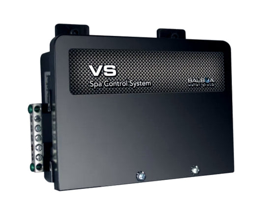 G4111 Balboa ® VS100 Control System (NLA, see Description)