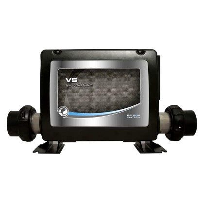 G4223 Balboa ® EL2001M3 Control System, w/4.0kW Flow Thru Heater