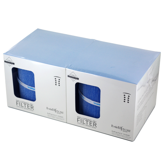 10-00810 Bullfrog ® Cartridge Filter