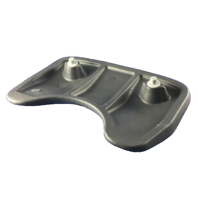 60-00777 Bullfrog ®Pillow, Neck Jet
