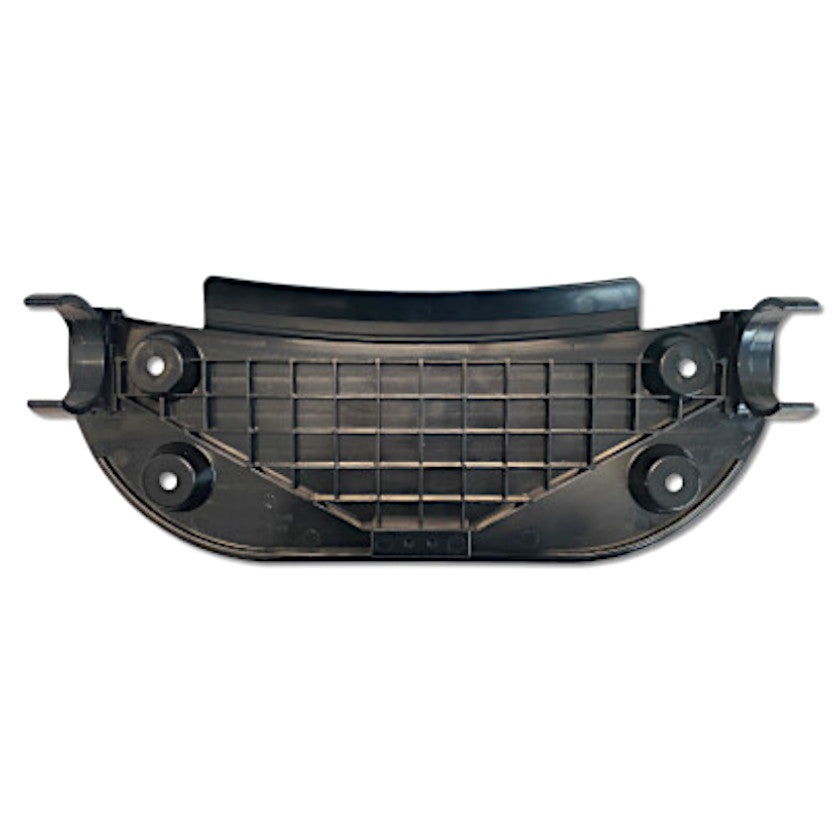 60-1405 Bullfrog ® Filter Snapcap Assembly w/Clips rear