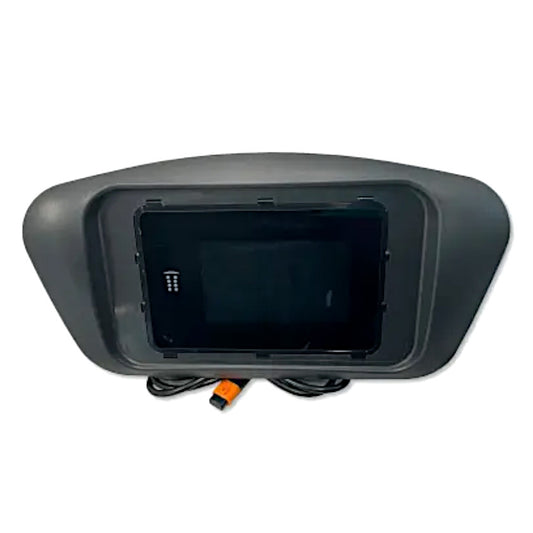 65-01017 Bullfrog ® Control Panel, K1002, A-Series