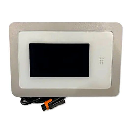 65-01018 Bullfrog ® Control Panel, K1003, STIL Series 2019+