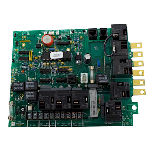 65-1035 Bullfrog ® Circuit Board, BULF50/60