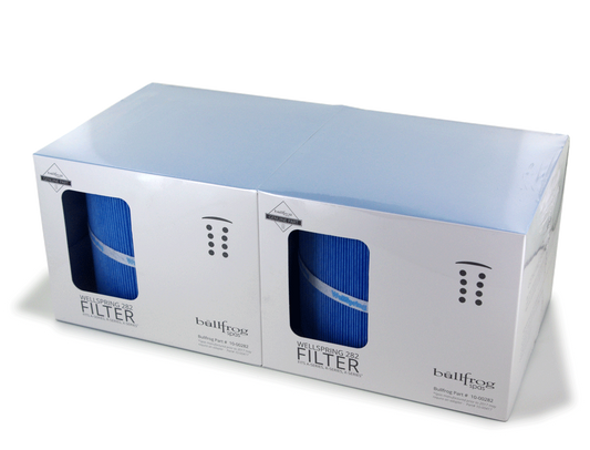 10-00416 Bullfrog ® Cartridge Filter