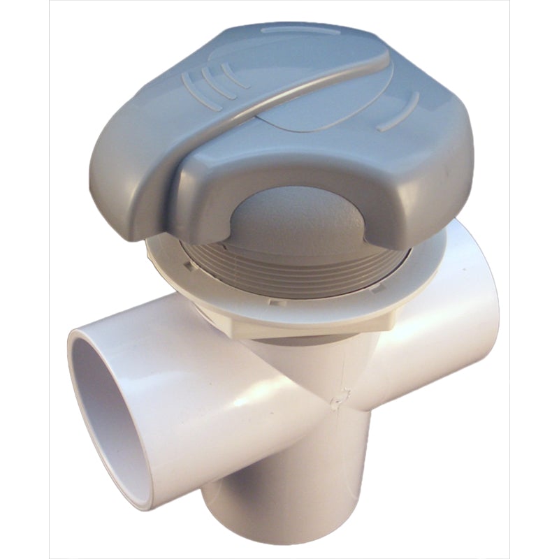 PLU21300020 Diverter Valve | PLU21300020 Cal Valve | Spa Parts Experts