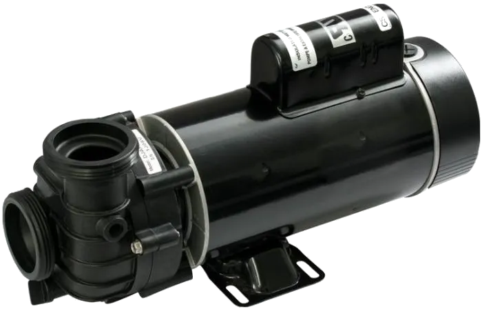 DJAYFB-0153 Balboa ® Pump, Sta-Rite, Dura-Jet, 48FR, 230V, 2SP, 1.5HP