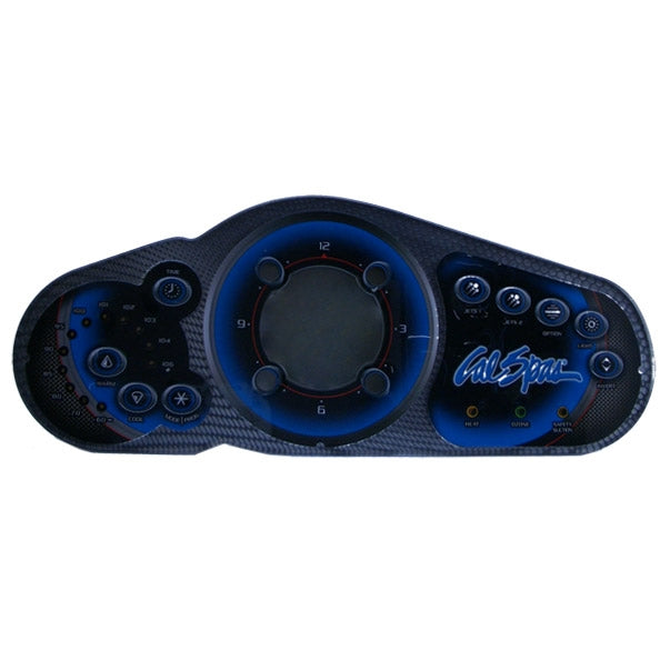 Topside Control ELE09018092 | 7000 Topside Control | Spa Parts Experts