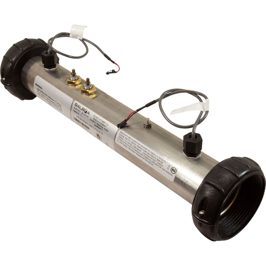 G7432 Balboa ® Heater Assembly, M7, 4.0kw Titanium
