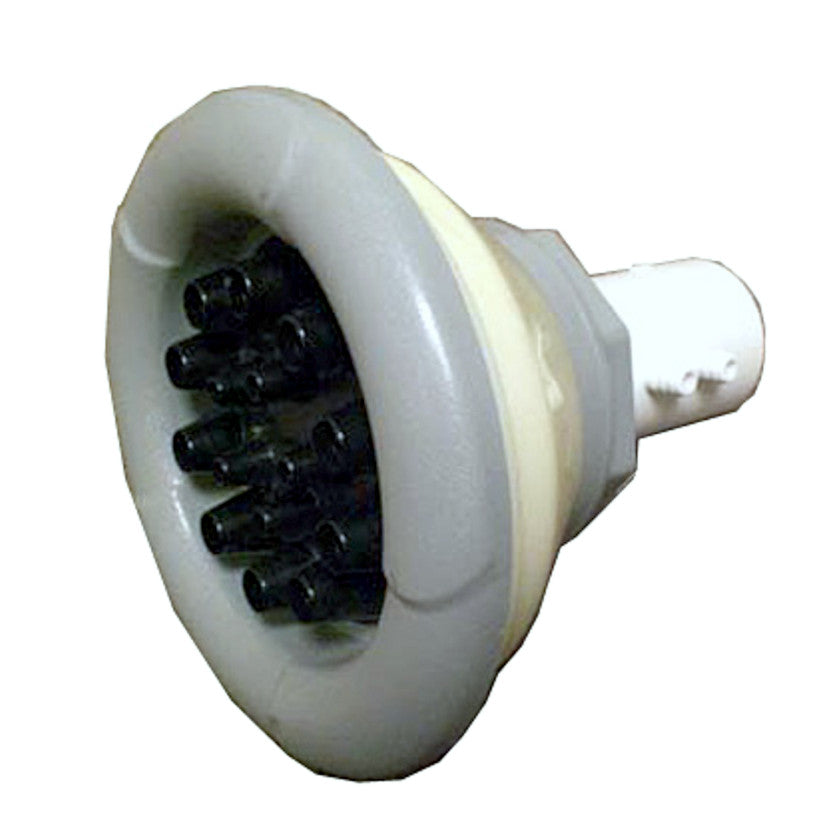 X241140 Master Spas ® 7.5" Jet Assembly, Master Blaster