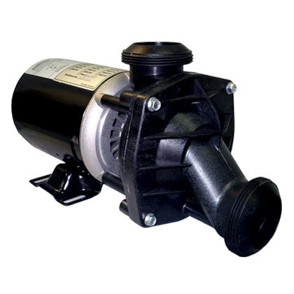 2500-255 Jacuzzi/Sundance ® Spas J-Pump 2-Speed, 1.0HP, 115V