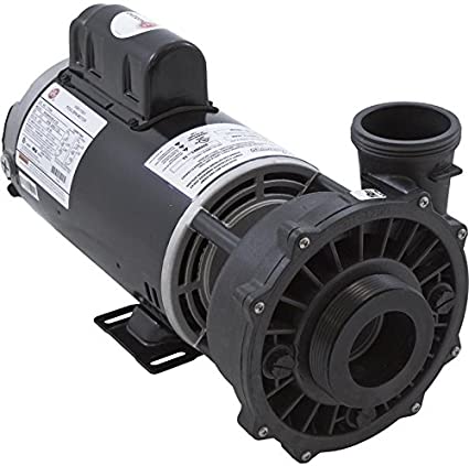 3722021-13 Speed Pump | 5.0Hp 56Fr Pump | Spa Parts Experts