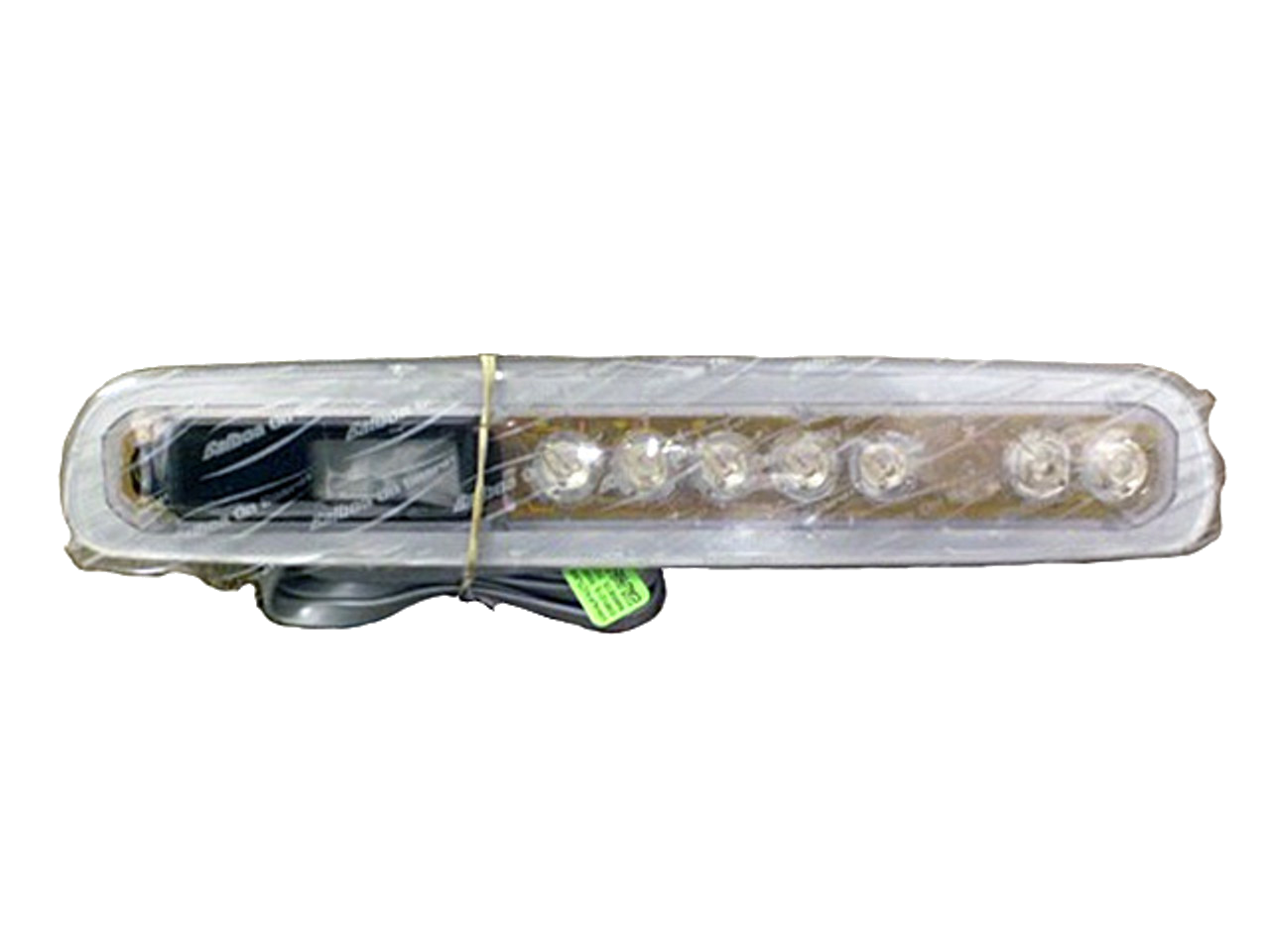 X300010 Master Spas ® Topside Control Panel, 5-Button, MAS470 (No Overlay) | Spa Parts Experts
