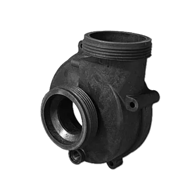 1210014 Balboa ® Volute, Front, Vico, Ultima, 2 €� x 2 €�, SD