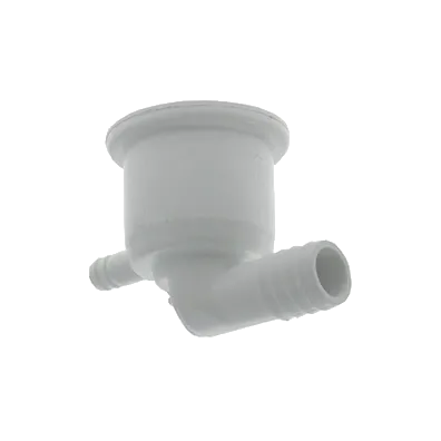 47471200 Balboa/Pentair ® Micro Luxury Jet Body 3/4" x 3/8"