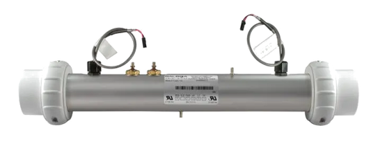58104 / G7412 Balboa ® Spa Heater Assembly, 4.0 kW Flo-Thru, 15" - 58303