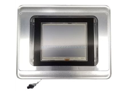 65-2110 Bullfrog® Control Panel, Touchscreen