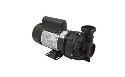 DJAYEA-0153 Balboa/Sta-Rite ® Dura-Jet Pump, 48FR, 115V, 2SP, 1.0HP, 10.4A (DJAYEA-0001)
