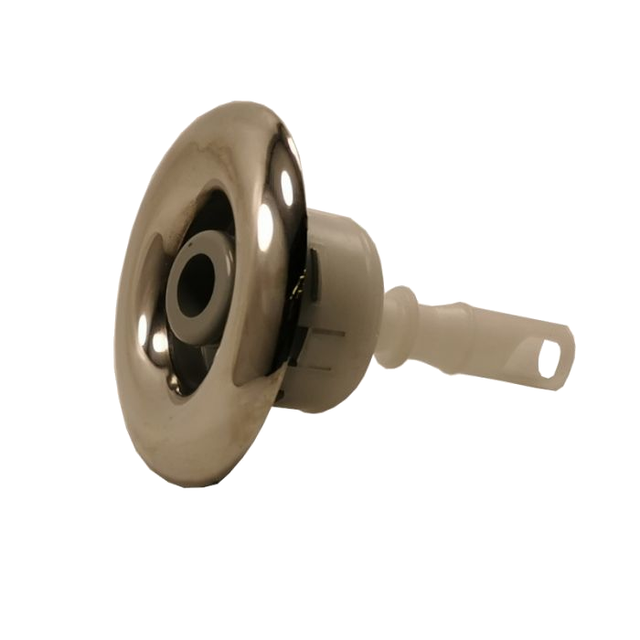94013135 Pentair ® Micro Cyclone Jet, Directional, Insert, Smooth | Stainless