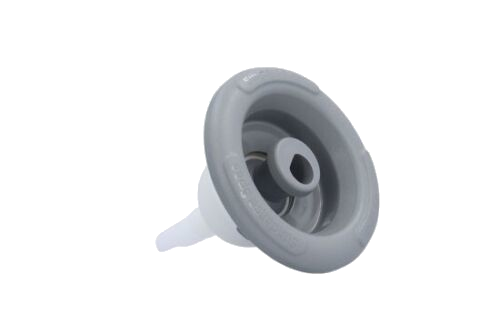 6540-344 Sundance ® Spas Mini-Intelli-Jet, Jet Face