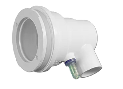 10-4871 Balboa ® Jet Body, Magna 3/4"S x 3/8Rb 1510-300