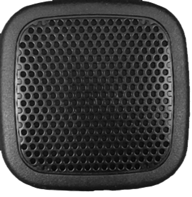 75-1601 Bullfrog ® 1" Stereo Speaker Grill