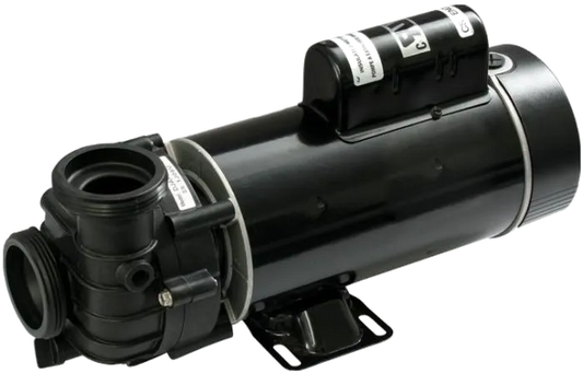 DJAYEA-0001 Balboa ® Sta-Rite ® Pump, Dura-Jet ®, 48FR, 115V, 2-Speed, 1.0HP, 11A