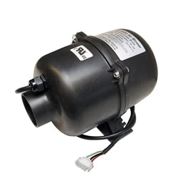 Spa Air Blower Troubleshooting: How to Repair