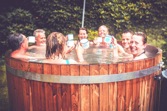 Preparing Your Spa for Heavy Usage Seasons (Holiday Gatherings)