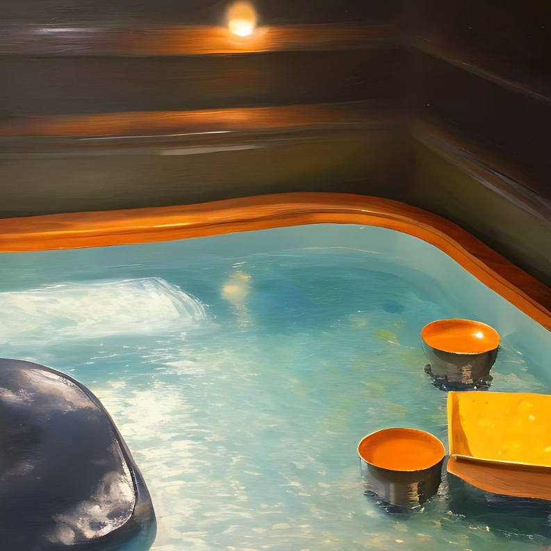 Understanding Spa and Hot Tub Water Chemistry