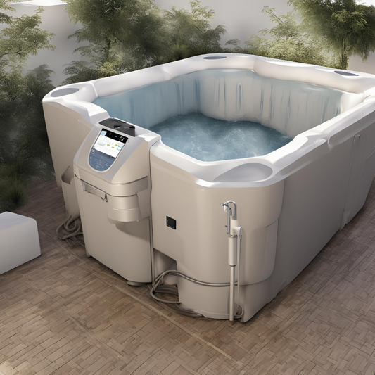 How to Clean and Maintain Your Hot Tub Spa Jets