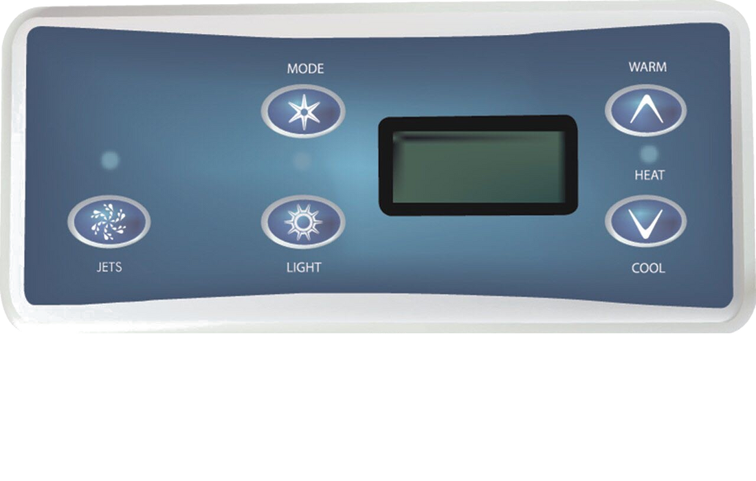 Hot Tub Control Panel Not Working? Here's What You Need to Know