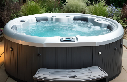 Hot Tub Won’t Turn On? Try These Troubleshooting Tips